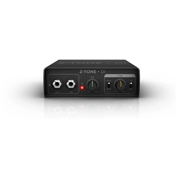 IK Multimedia Z-TONE DI