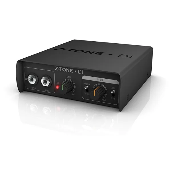 IK Multimedia Z-TONE DI