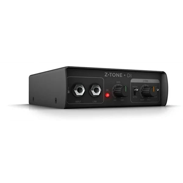 IK Multimedia Z-TONE DI