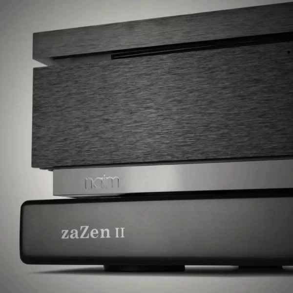 IsoAcoustic zaZen II İzolasyon Platformu