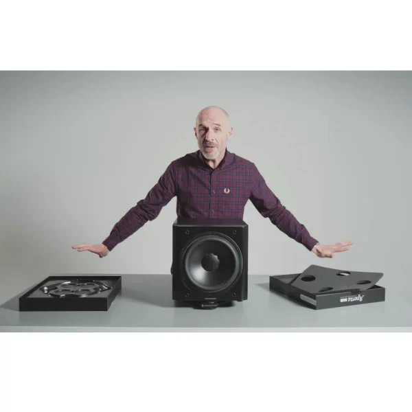 IsoAcoustics APERTA SUB Adet Fiyatıdır