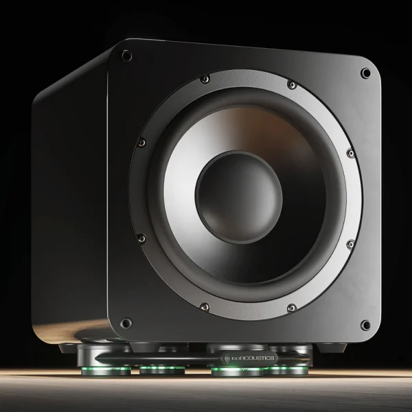 IsoAcoustics APERTA SUB Adet Fiyatıdır
