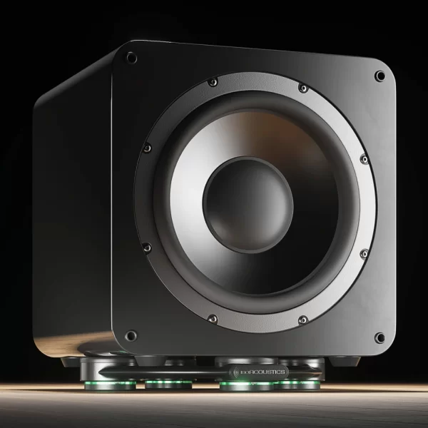 IsoAcoustics APERTA SUB XL Adet Fiyatıdır