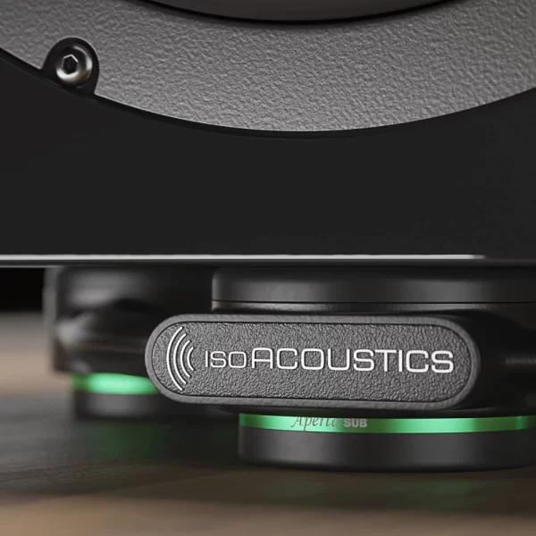 IsoAcoustics APERTA SUB XL Adet Fiyatıdır