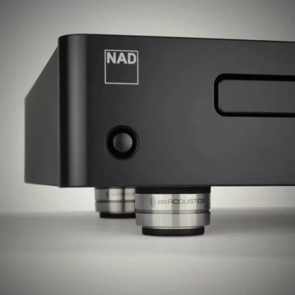 IsoAcoustics OREA Graphite Adet Fiyatıdır
