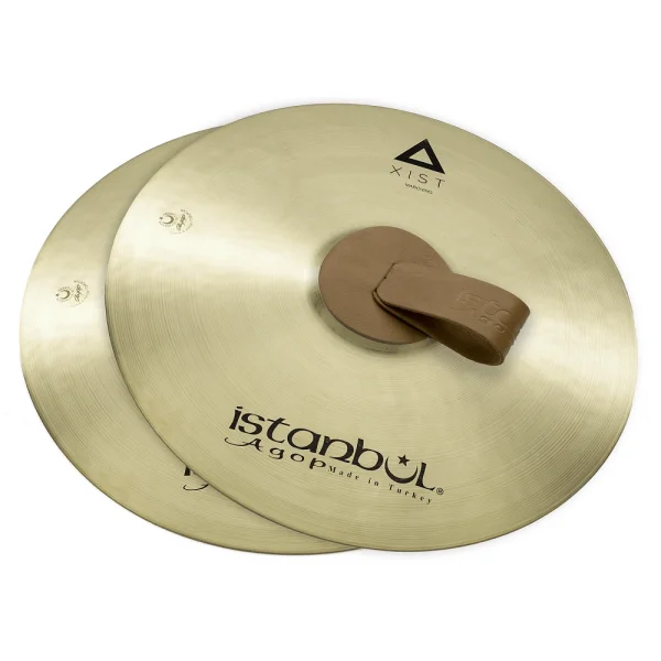 İSTANBUL AGOP XMB14 - Xist 14 Bando Zili