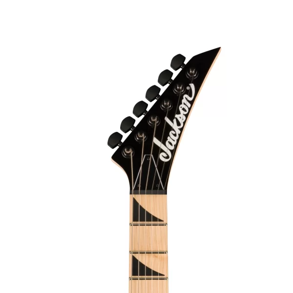 Jackson JS1X Dinky Minion Akçaağaç Klavye Infinity Blue Elektro Gitar