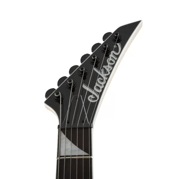 Jackson JS22 DKA Dinky Arch Top 2 Point Tremolo Amaranth Klavye Metallic Blue