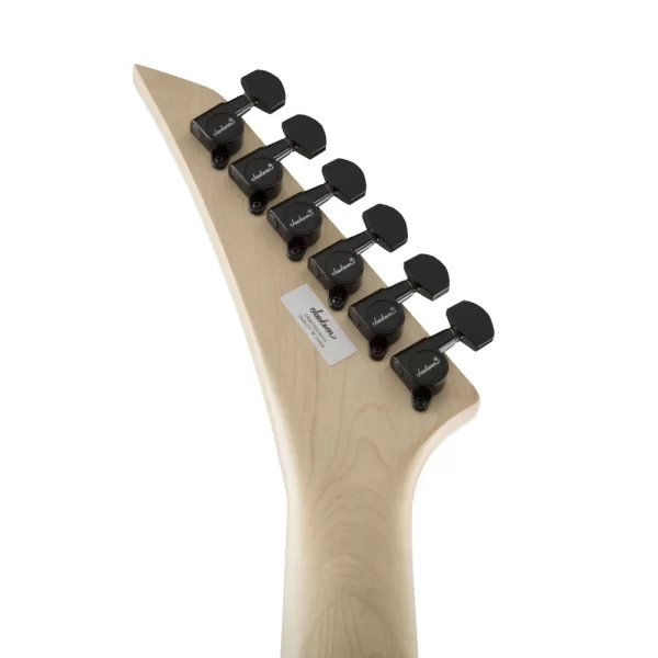 Jackson JS22 DKA Dinky Arch Top 2 Point Tremolo Amaranth Klavye Metallic Blue