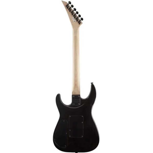 Jackson JS32 Dinky DKA-M Akçaağaç Klavye Black Elektro Gitar