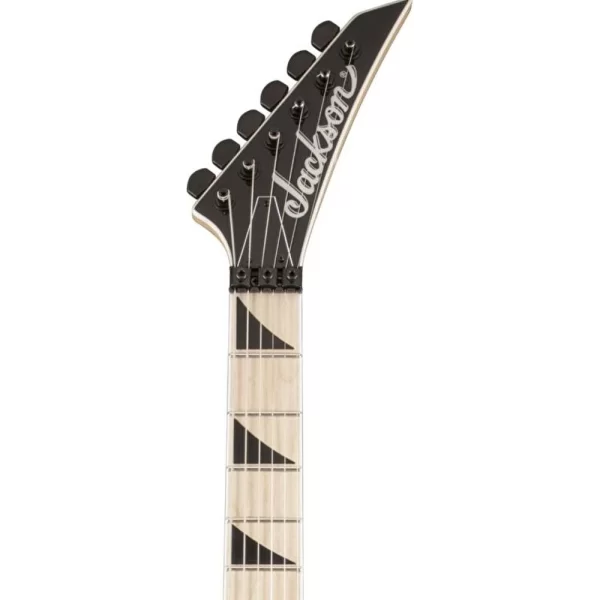 Jackson JS32 Dinky DKA-M Akçaağaç Klavye Black Elektro Gitar