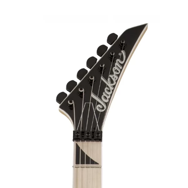 Jackson JS32 Dinky DKA-M Akçaağaç Klavye Snow White Elektro Gitar