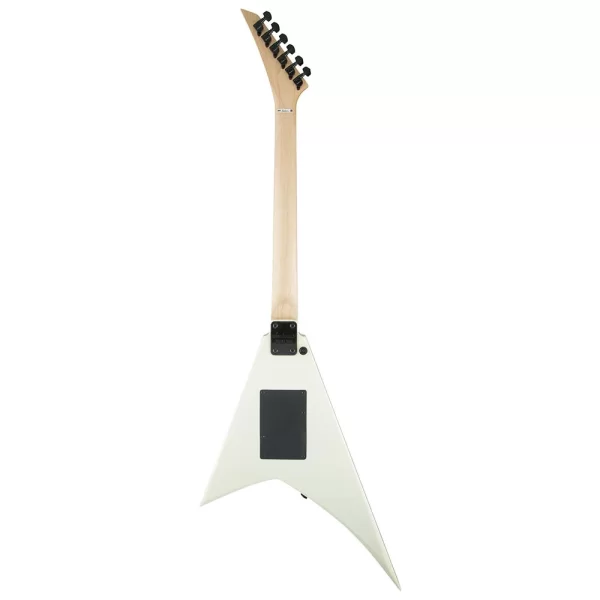Jackson JS32 Rhoads Floyd Rose Amaranth Klavye Ivory Elektro Gitar