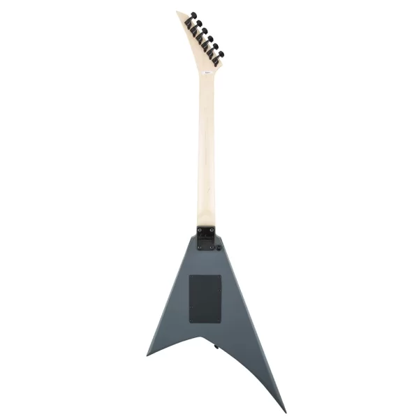 Jackson JS32 Rhoads Floyd Rose Amaranth Klavye Satin Gray Elektro Gitar