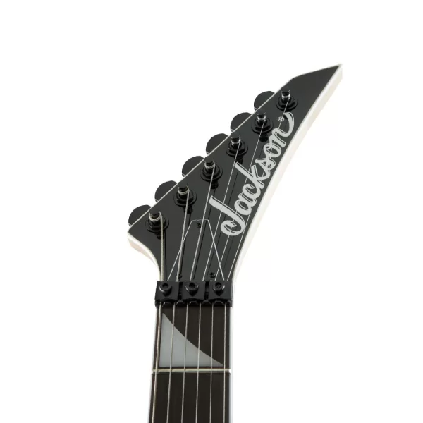 Jackson JS32 Rhoads Floyd Rose Amaranth Klavye Satin Gray Elektro Gitar