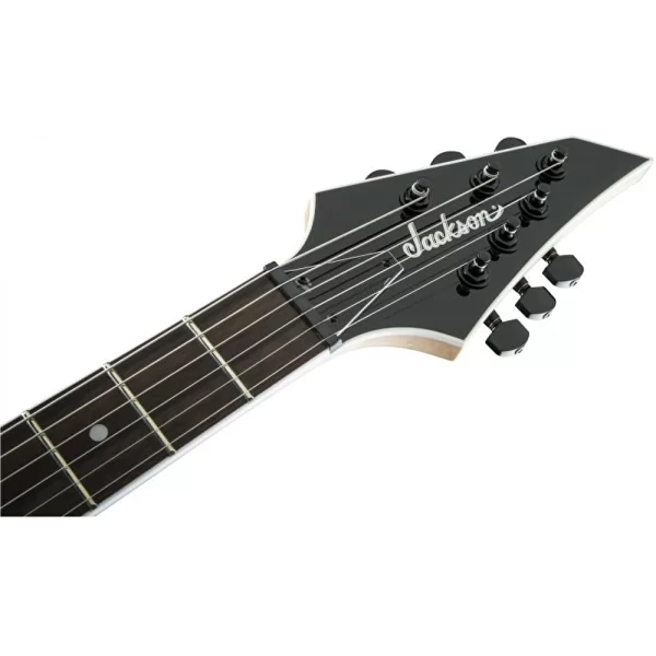 Jackson Monarkh JS22 SC Amaranth Klavye Tobacco Burst Elektro Gitar