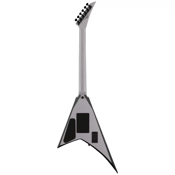 Jackson Rhoads RRX24 Laurel Klavye Battleship Gray Elektro Gitar