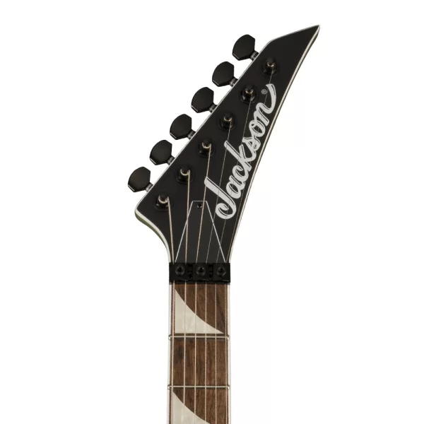 Jackson SL3X DX Soloist Laurel Klavye Matte Army Drab Elektro Gitar