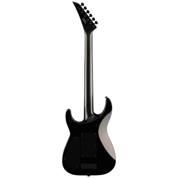 Jackson SLX DX Soloist Laurel Klavye Checkered Past Elektro Gitar