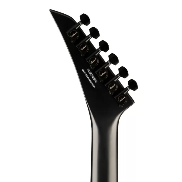 Jackson SLX DX Soloist Laurel Klavye Checkered Past Elektro Gitar