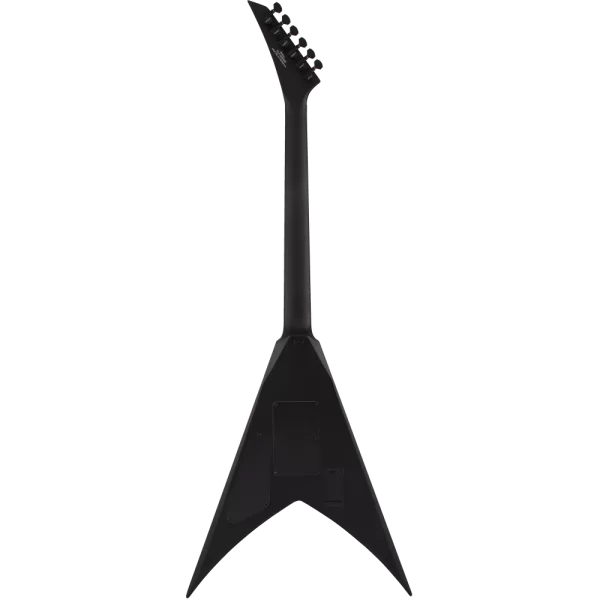 Jackson X Series King V KVXMG Laurel Klavye Satin Black Elektro Gitar