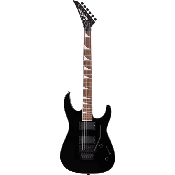 Jackson X Serisi Dinky DK2X Laurel Klavye Gloss Black Elektro Gitar