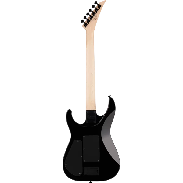 Jackson X Serisi Dinky DK2X Laurel Klavye Gloss Black Elektro Gitar