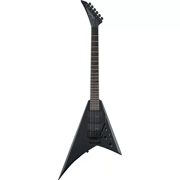 Jackson X Serisi Rhoads RRX24 Laurel Klavye Gloss Black Elektro Gitar