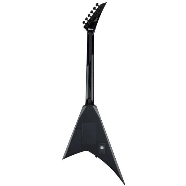 Jackson X Serisi Rhoads RRX24 Laurel Klavye Gloss Black Elektro Gitar