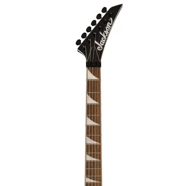 Jackson X Serisi Soloist SL3X DX Laurel Klavye Oxblood Elektro Gitar