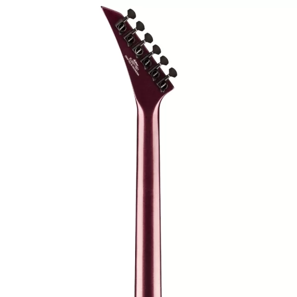 Jackson X Serisi Soloist SL3X DX Laurel Klavye Oxblood Elektro Gitar