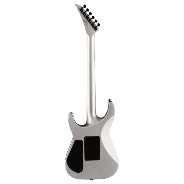 Jackson X Serisi Soloist SL3X DX Laurel Klavye Quicksilver Elektro Gitar