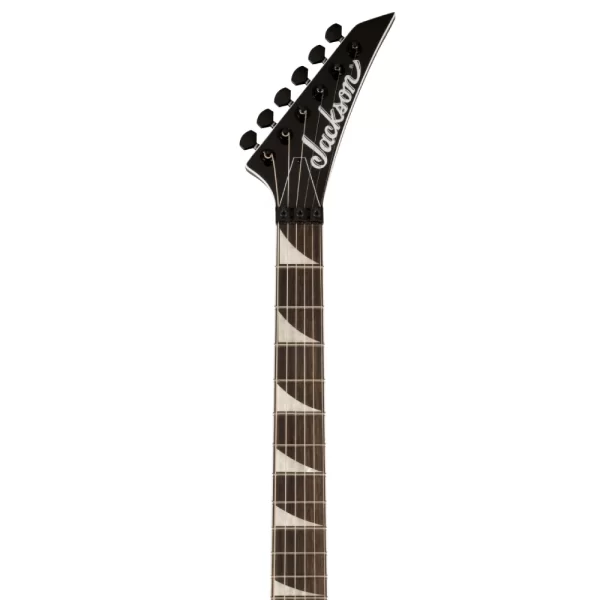 Jackson X Serisi Soloist SL3X DX Laurel Klavye Quicksilver Elektro Gitar