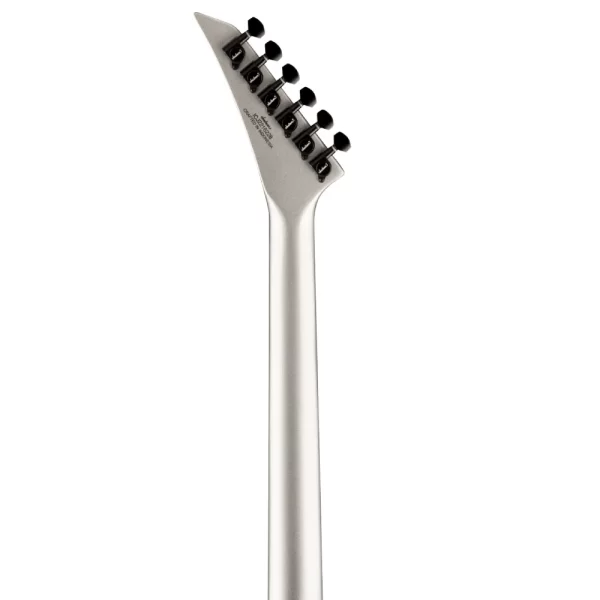 Jackson X Serisi Soloist SL3X DX Laurel Klavye Quicksilver Elektro Gitar