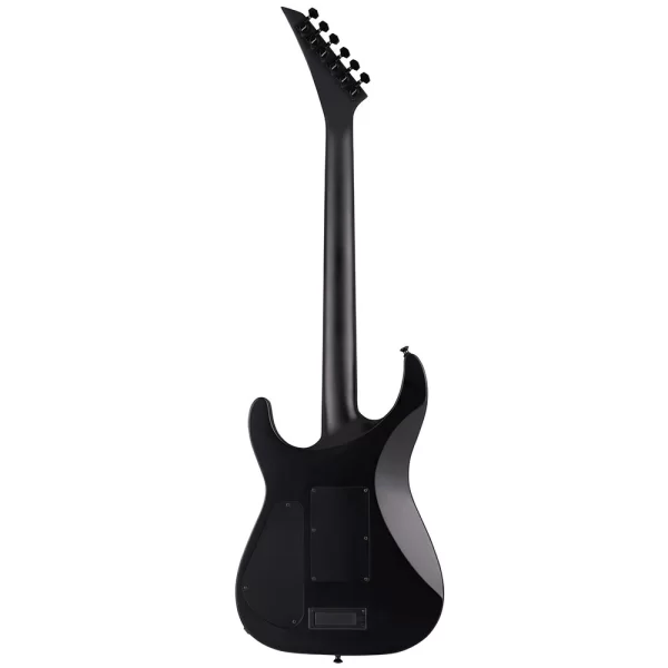 Jackson X Serisi Soloist SLX DX Camo Elektro Gitar