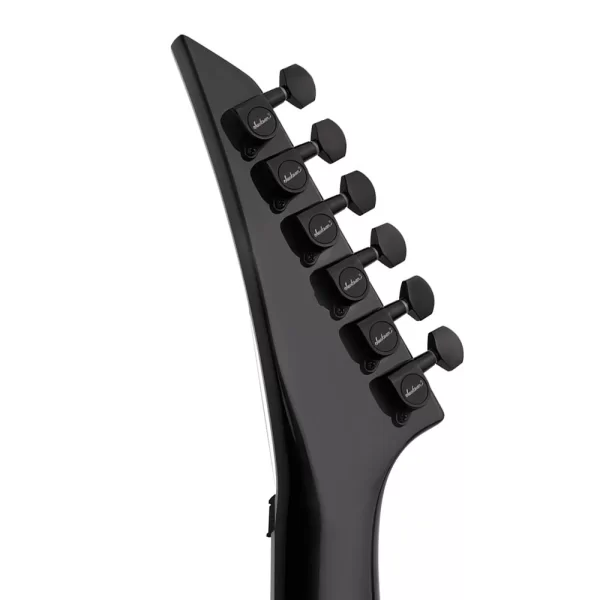 Jackson X Serisi Soloist SLX DX Camo Laurel Klavye Multi-Color Camo Elektro Gitar