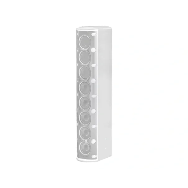 JBL CBT-50LA-1 Sütun Hoparlör 8x2 60W/100V 200W/prg 8-ohm