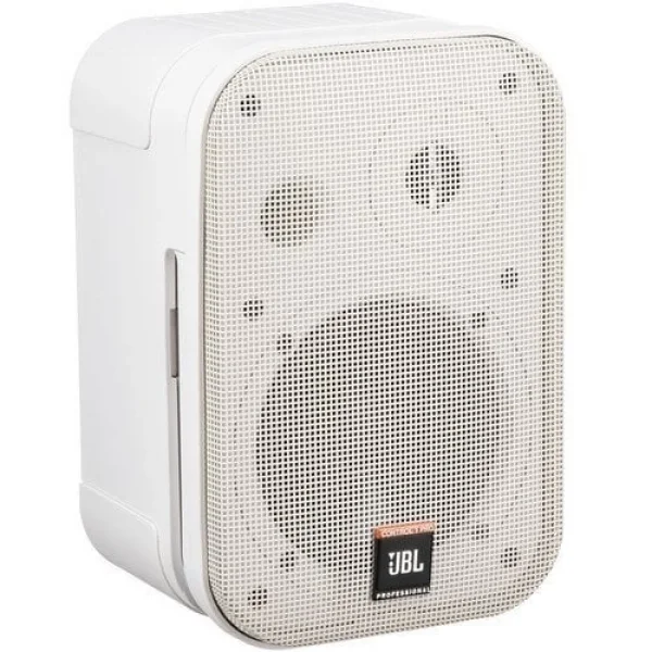 JBL CONTROL-1 PRO WHITE 5 150W Pasif Hoparlör Beyaz