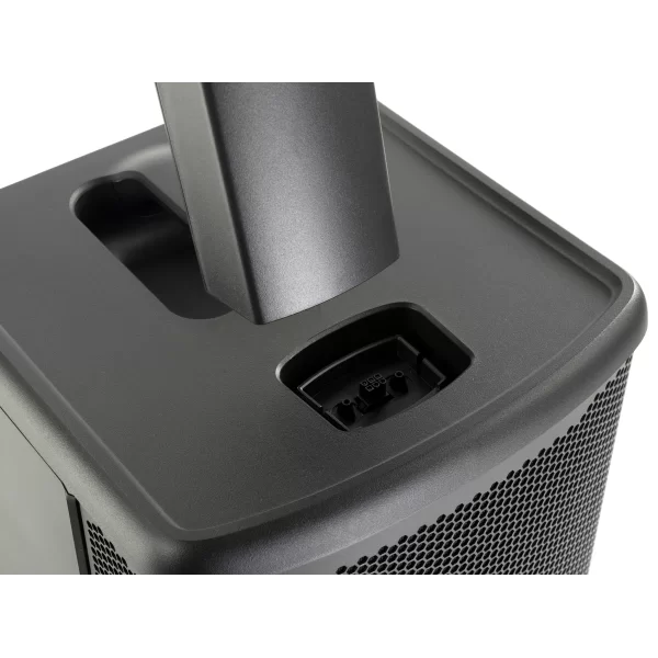 JBL EON ONE MK2 Akülü Mikserli Portatif Ses Sistemi 1500W 10Sub+8x2 123-dB