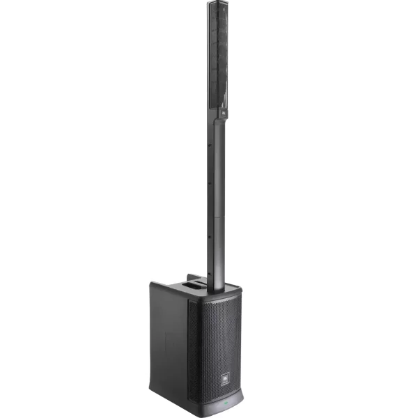 JBL EON ONE MK2 Akülü Mikserli Portatif Ses Sistemi 1500W 10Sub+8x2 123-dB