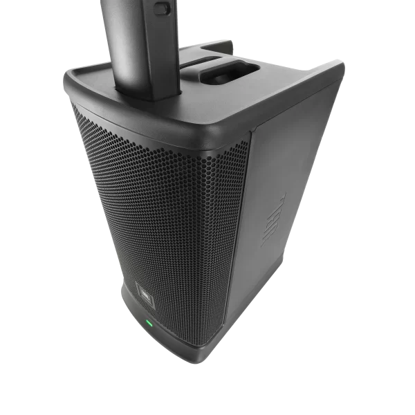 JBL EON ONE MK2 Akülü Mikserli Portatif Ses Sistemi 1500W 10Sub+8x2 123-dB