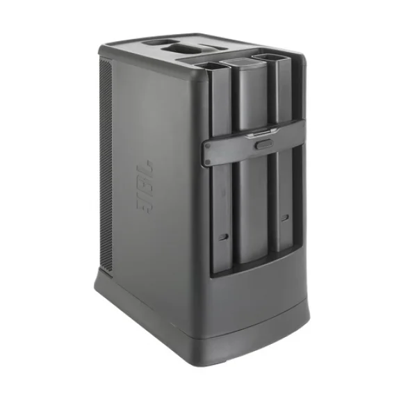 JBL EON ONE MK2 Akülü Mikserli Portatif Ses Sistemi 1500W 10Sub+8x2 123-dB