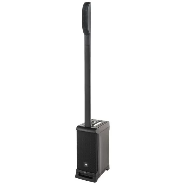 JBL IRX ONE Aktif Sütun Hoparlör | Mixer & Bluetooth Streaming, 8 Woofer + 6x2 HF
