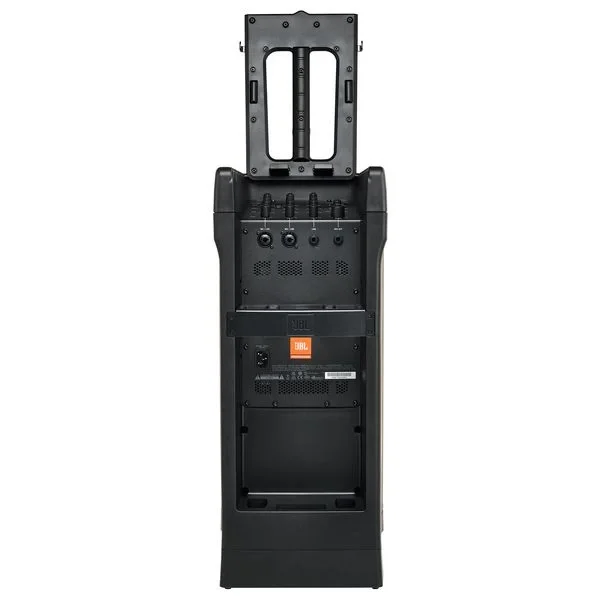 JBL IRX ONE Aktif Sütun Hoparlör | Mixer & Bluetooth Streaming, 8 Woofer + 6x2 HF