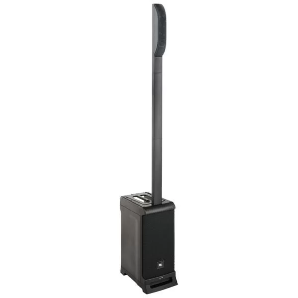 JBL IRX ONE Aktif Sütun Hoparlör | Mixer & Bluetooth Streaming, 8 Woofer + 6x2 HF