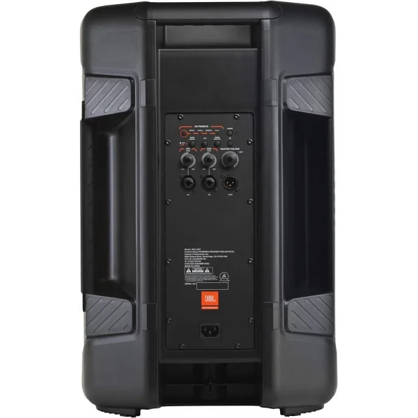 JBL IRX112BT 12 Aktif Hoparlör Bluetooth 5.0 1300W