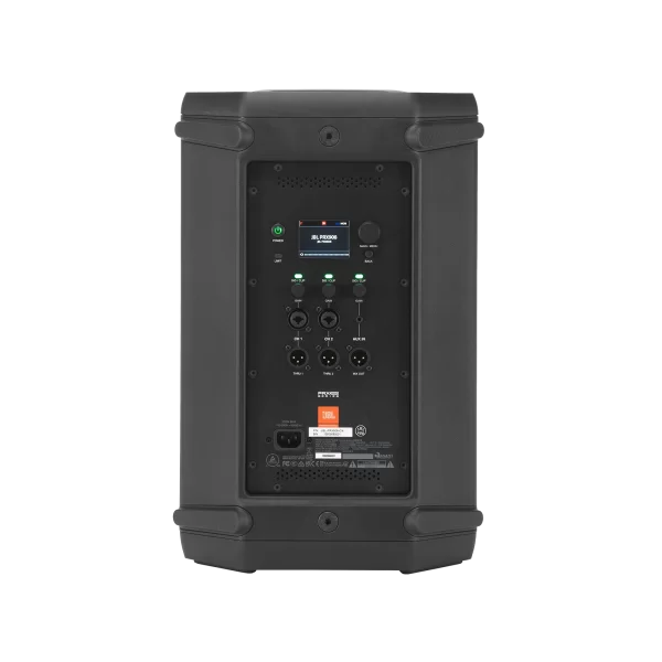 JBL PRX908 8 Aktif Hoparlör 2000W/peak 126-dB