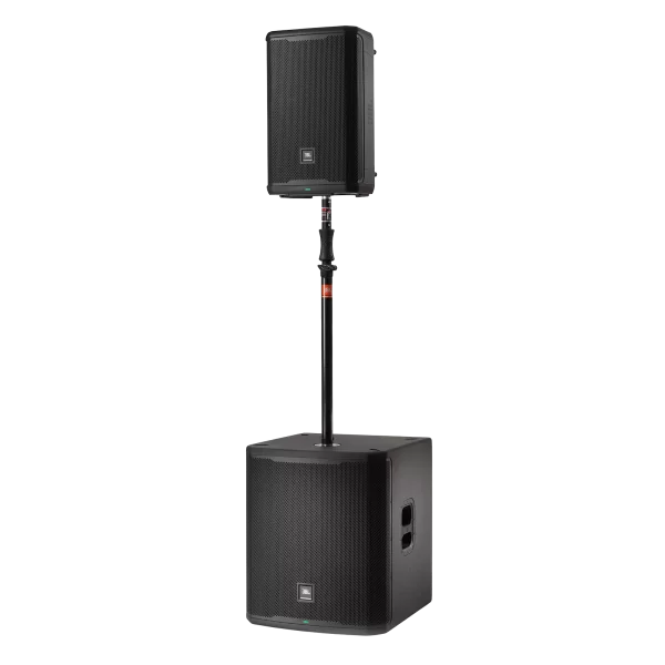 JBL PRX918XLF 18 Aktif Subwoofer 2000W/peak 134-dB