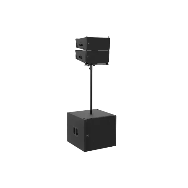 JBL SRX906LA Aktif Line Array Hoparlör 2x6 134 dB