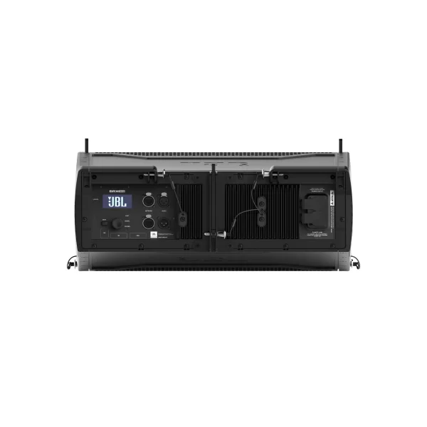 JBL SRX906LA Aktif Line Array Hoparlör 2x6 134 dB